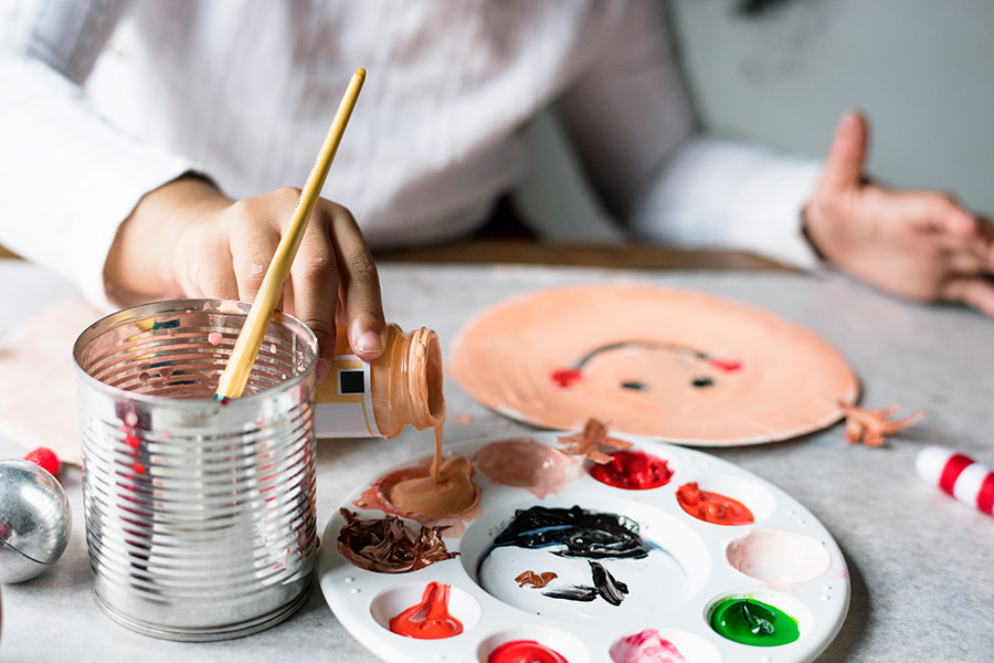 Что подарить ребенку на День рождения