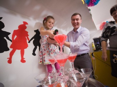 ГІРКА ЛИМОНАДУ