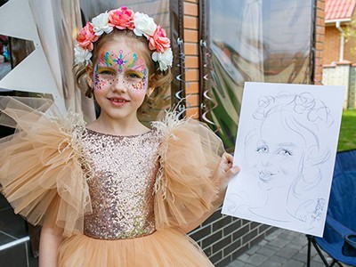 ШАРЖИСТ ШАРЖИСТ